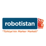 robotistan android application logo